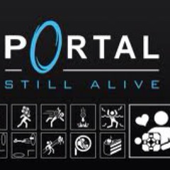 Still Alive (Portal Theme Song)