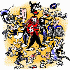 Didja Get Any On Yer Big Swifty