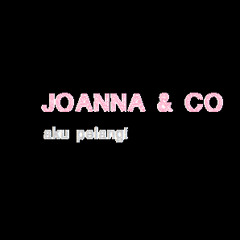 Joanna & Co - Aku Pelangi