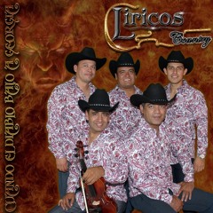 LOS LIRICOS COUNTRY - EL VIOLINCITO
