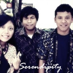Serendipity (Me, Dadung & Giza) - its not just words (Dadung's song)