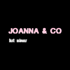 Joanna & Co - Lut Sinar