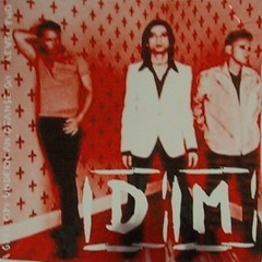 depeche
