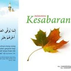 Kis band - sabar