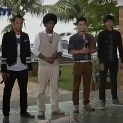 NU DIMENSION - Man In The Mirror (X Factor Indonesia - Judges Home visit)