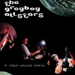 The Greyboy Allstars - Toys R Us