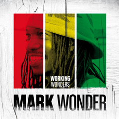 Mark Wonder - Jah Love Is So Amazing