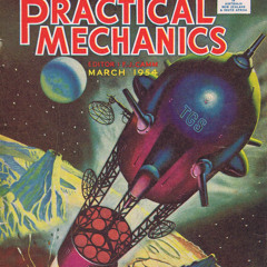 Movement III - Hovercraft: Transport of the Future