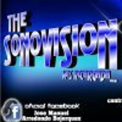 Nuestro Amor - La sonovision Dj Sonorense Mamys