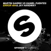 Martin Garrix - Jay Hardway & Daniel Fuentes - Error 404 (Full Track)