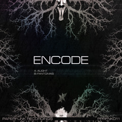 Encode - Aught (OUT NOW)