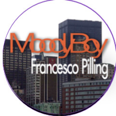 MoodyBoy (Original) [Free Download]