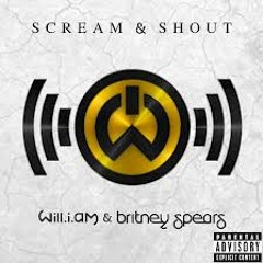 Will i am- Scream and Shout [Choidurante Hype Rework]