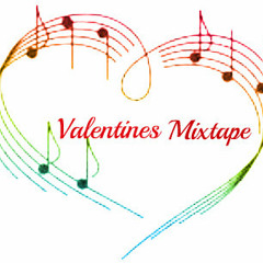 DJ SNAP'S VALENTINES MIXTAPE