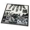 Touching Realness by @DJKDEF / ONE MAN BAND Coming Soon / FREE MP3