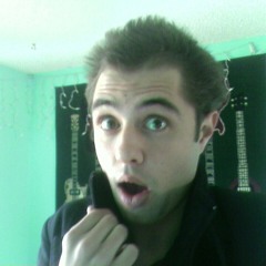 Jordan Joseph - October