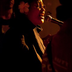 Teremoana Rapley Beautiful Woman