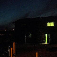 Drum Machine And The Shore (You Can Tell I Was Sick)