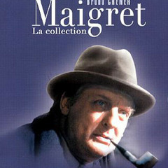 Les Bô Jours Maigret