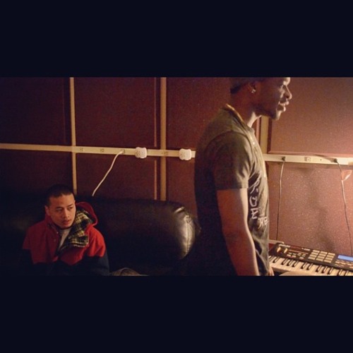 Young Shad - Fvxk Nixxaz (@ShadCA)