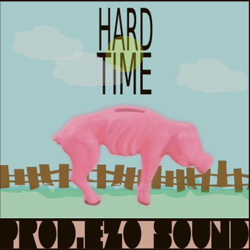 Rap Instrumental-Hard Time
