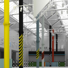 Roots Before Branches 01 - The Hacienda Nude '89