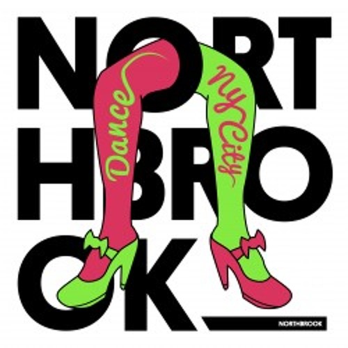 Dance [Uberjakd mix] - Northbrook *Preview*