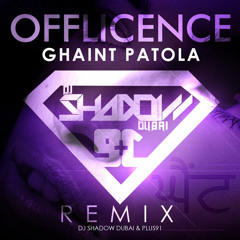 Offlicence-Ghaint Patola