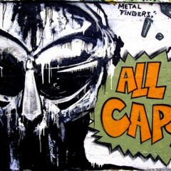 MF DOOM meets Maed - Vomit