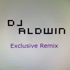 Dj Aldwin - Club Mix