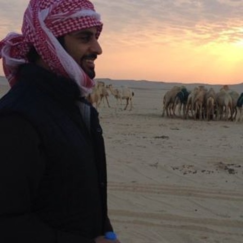 سعد علوش.صديقي المسكين