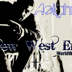 Aeighty1 Ft.HA-Tryfe ( A GOOD TIME ) FullSong