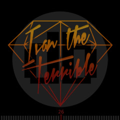 Ivan The Terrible Disturbed Beats 026