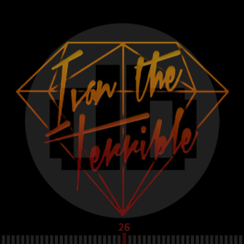 Ivan The Terrible Disturbed Beats 026