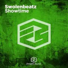 Swolenbeatz - Showtime [Armada Music]