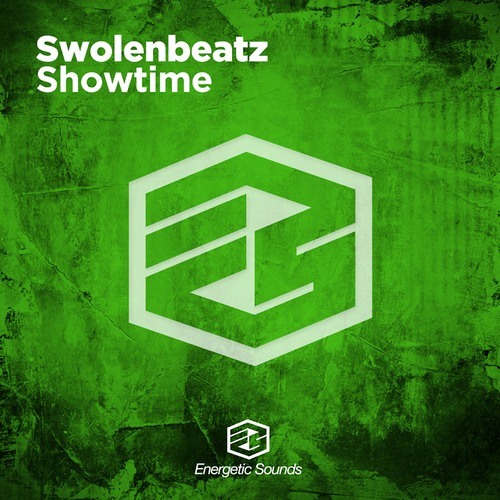 Swolenbeatz - Showtime [Armada Music]