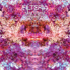 Filteria - Sky Input Remixed EP preview
