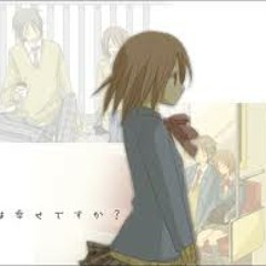 Letter song by kona feat. kurouto