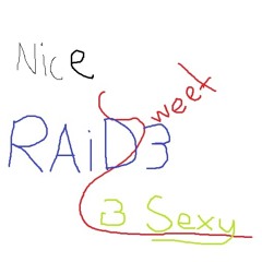 RA!D - Nice Sweet & Sexy (Original Mix)