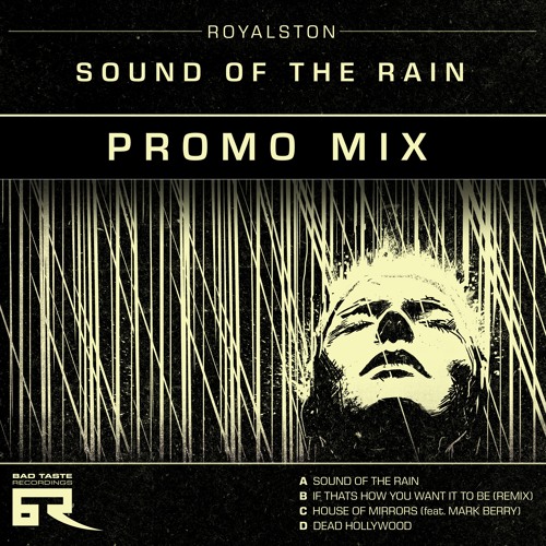 Royalston - Sound of The Rain Promo Mix
