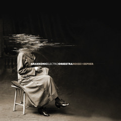 Noise in Sepher II feat. Taron Benson