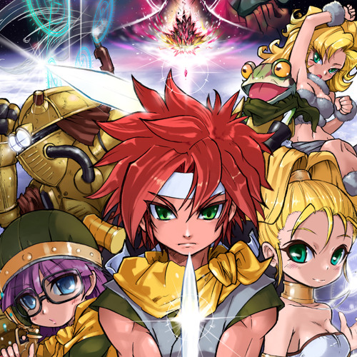 download chrono trigger orchestral download chrono trigger orchestral