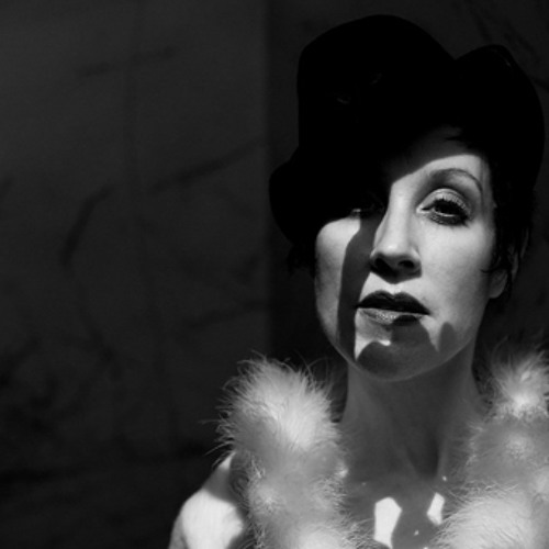 Jill Tracy - Haunted by the Thought of You