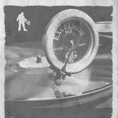 The Templetonpeck - 01 - The Phonograph