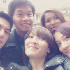 Chiec khan gio am cua Duong