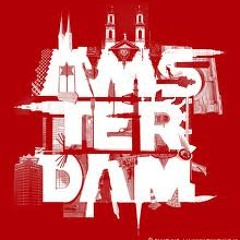 Amsterdam (Original Mix) [Sample]