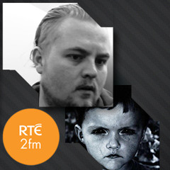 RTE 2FM (10/2/13) ft. Rivet interview + Sev Dah dj set