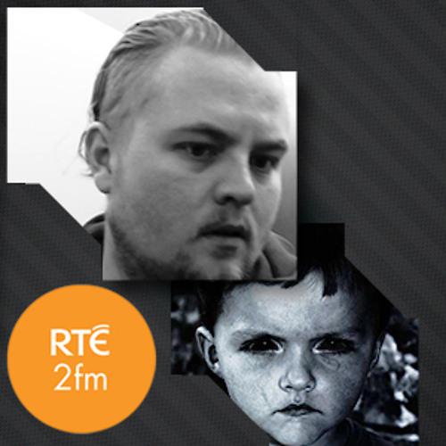RTE 2FM (10/2/13) ft. Rivet interview + Sev Dah dj set