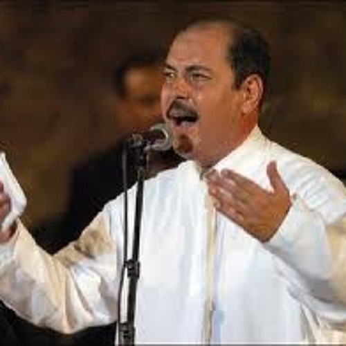 Bouchnak.ibtihalat3لطفي بوشناق.ابتهالات