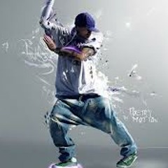 Hip Hop dance battle